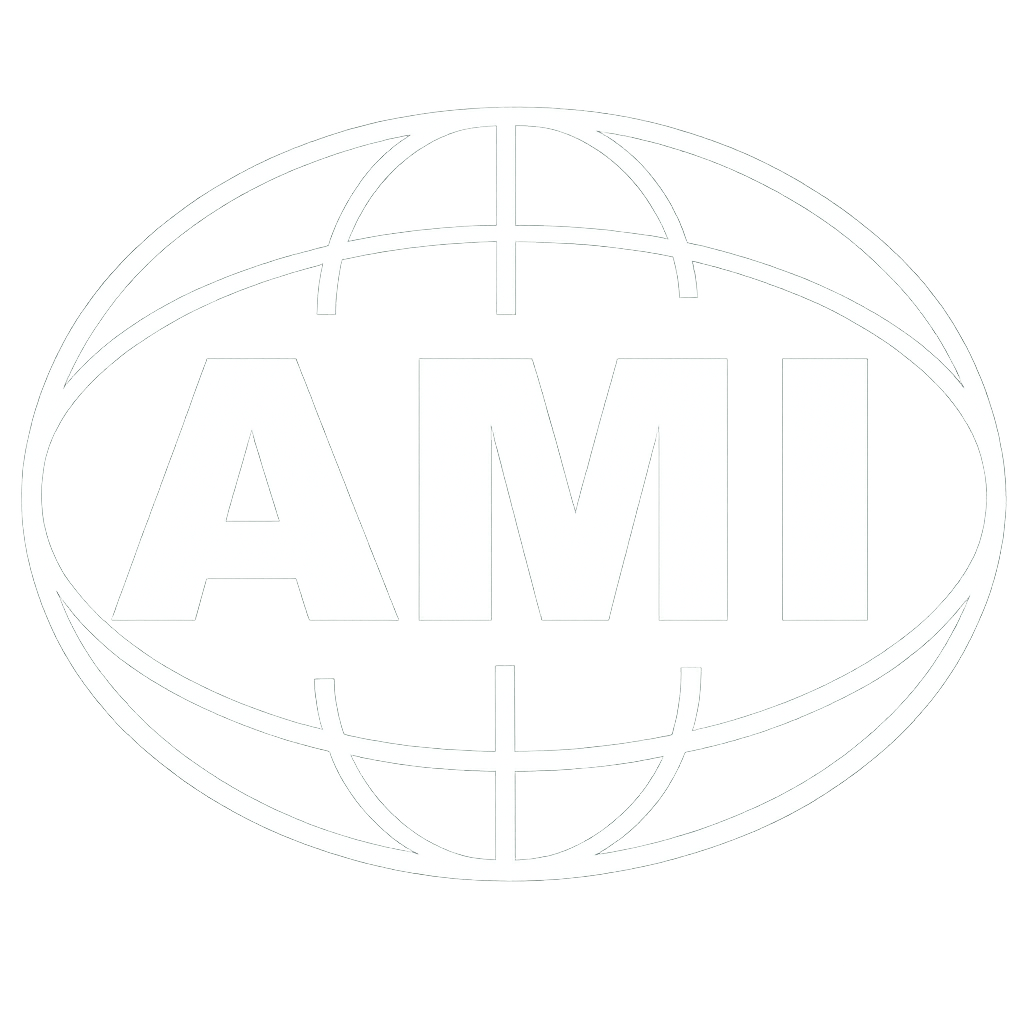 AMI Logo